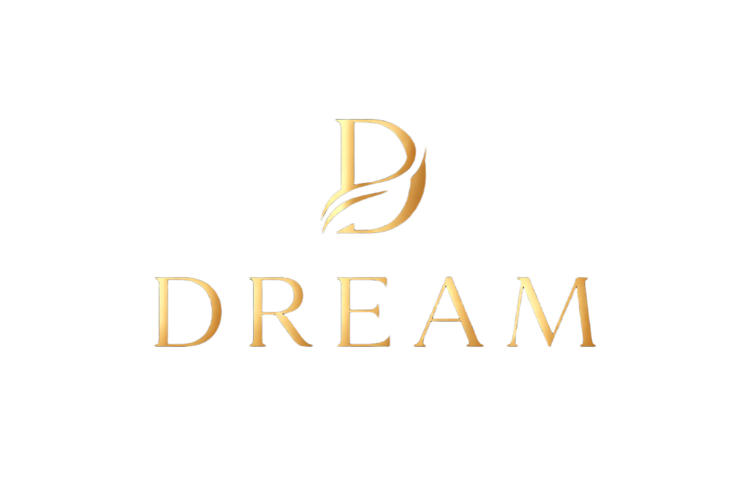 DREAM Logo Full